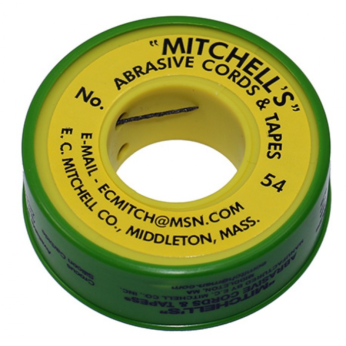 LINHA ABRASIVA Nº SA-MC54 0 0.76 mm